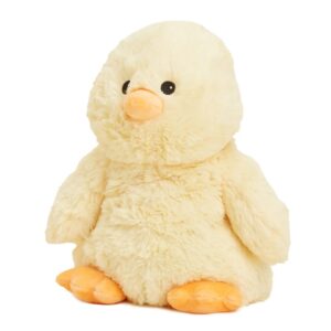 Soft Feathered Friend
