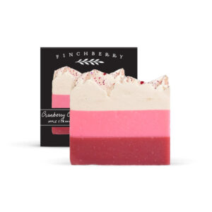 Fruit Infusion Soap