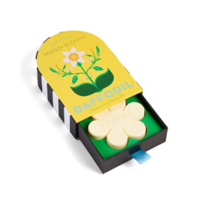 Spring Blossom Bar Soap