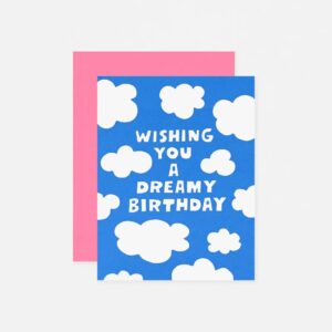 celebratory birthday wishes