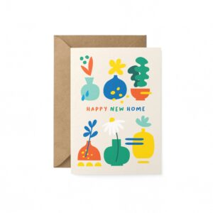 Cheerful Greeting Cards