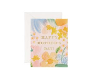 Mother's Day Greeting Card