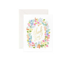Gratitude Note