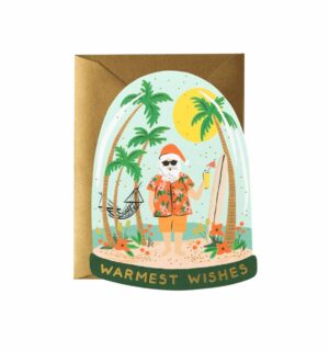 festive holiday card collection
