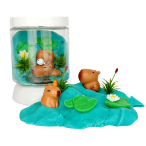 Mini Dough Play Kit