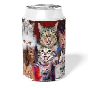 can-cozy-happy-cat-collage