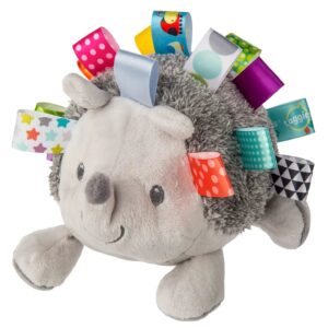 Soft Companion Toy