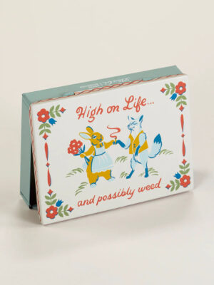 Pocket Box
