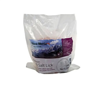 Hilton Herbs Himalayan Salt Lick