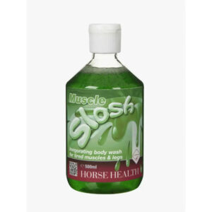 Horse Health Muscle Slosh