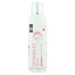 Hy Equestrian Magic Sheen Detangler Serum