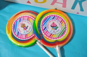 sweet-shoppe-birthday-stickers-thank-you-favor-stickers-1st-birthday-candy-rainbow-goodie-bag-stickers-treat-bag-sticker-set-of-24