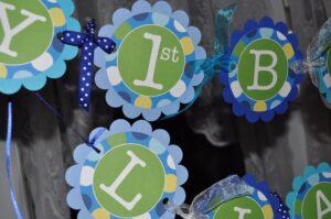 birthday-favor-sticker-labels-1st-birthday-favors-boys-birthday-party-decorations-personalized-birthday-stickers-set-of-24