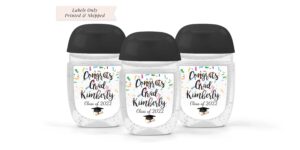 graduation-party-favors-sanitizer-stickers-colorful-confetti-graduation-hand-sanitizer-labels-congrats-class-of-2022-set-of-30-labels