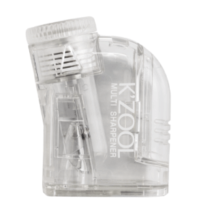 Pencil Sharpener with Adjustable Blade Length