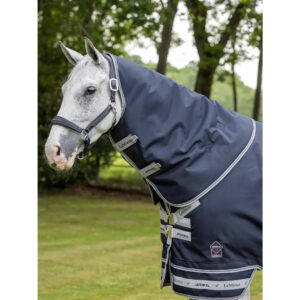 LeMieux Arika Storm-Tek Neck Cover 100g