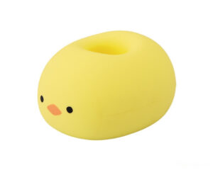 Cute Animal Pen Holder