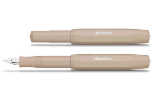 Sleek Sport Fountain Pen Macchiato Fine