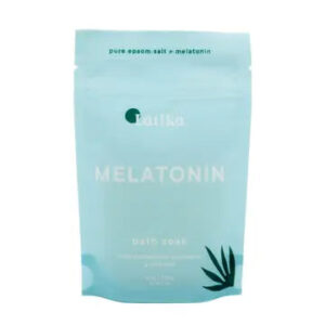 Relaxation Bath Soak