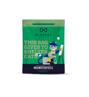 Premium Cat Delight