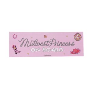 midwest-princess-bumper-sticker