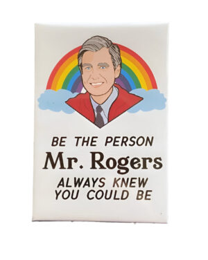 Personality Magnet