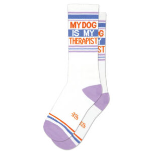 Comfortable Gym Socks