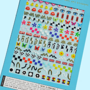nail art decals