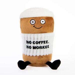 punchkins-no-coffee-no-workee