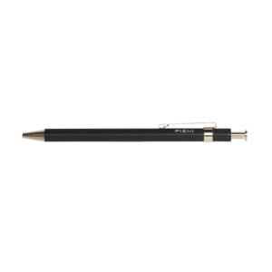 compact ballpoint pen