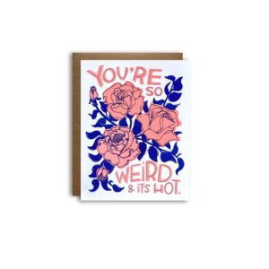 Playful Affection Card