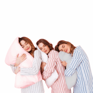Silk Sleep Pillowcase