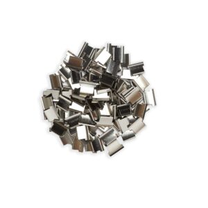 clip refills box of 100