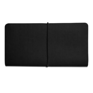 Document organizer black