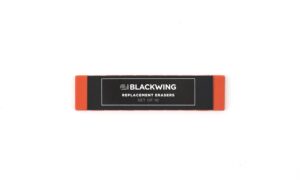 Set of 10 Replacement Erasers