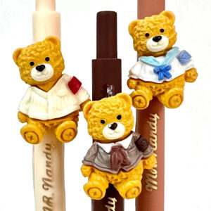Adorable Animal Gel Pen