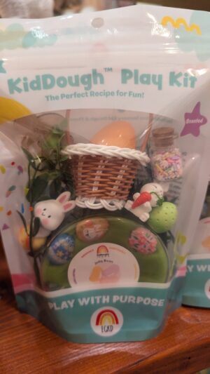 Easter Play Kit