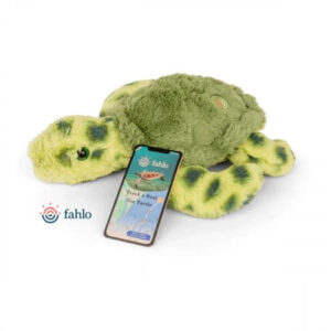 Soft Plush Sea Turtle