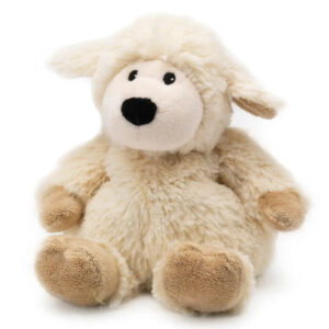 Soft Plush Sheep