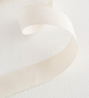 Premium Tight Weave Cotton Ribbon