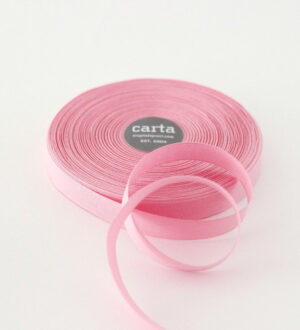 rose-colored fine weave tape