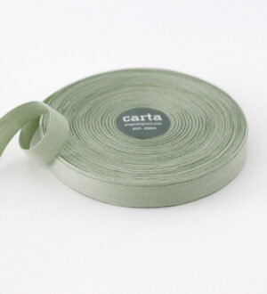 fine tight weave ribbon