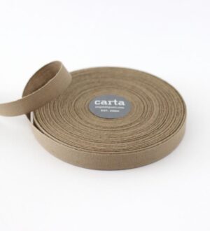 Fine Weave Cotton Ribbon