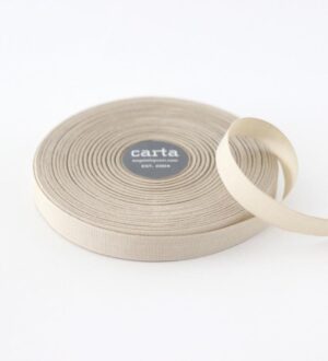 Premium Tight Weave Cotton Ribbon