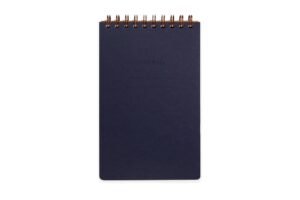 Task Planner Notebook