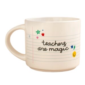 Inspiring Magic Mug