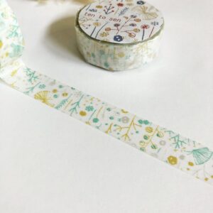 ten-to-sen-shigemi-floral-washi-tape-blossom