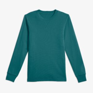 Grown-ups organic pj top (unisex fit)