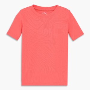 The organic short sleeve pj top