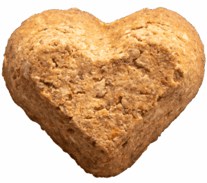 Soft Baked Dog Birthday Treats